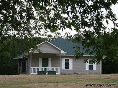 Shiloh Morning Inn Ardmore Exterior photo