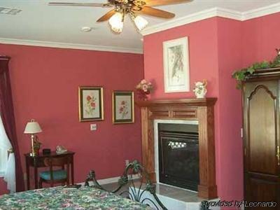 Shiloh Morning Inn Ardmore Room photo